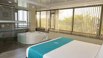 Luxury Double Room, Non Smoking | Free WiFi, bed sheets