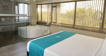 Hotel Campo Real