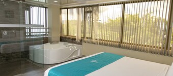 Hotel Campo Real