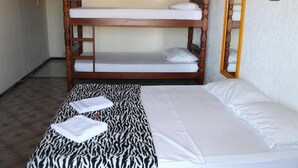 Room - Pousada Porto di Mare (Sao Pedro da Aldeia)