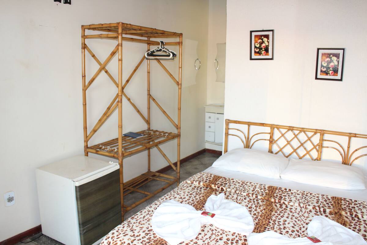 Comfort Triple Room, Multiple Beds | Free WiFi, bed sheets