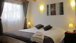 Minibar, in-room safe, soundproofing, free WiFi - Hotel 7 Norte (Vina del Mar)