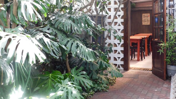 Exterior - Hotel 7 Norte (Vina del Mar)