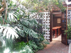 Exterior - Hotel 7 Norte (Vina del Mar)