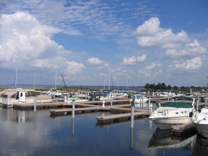 Marina