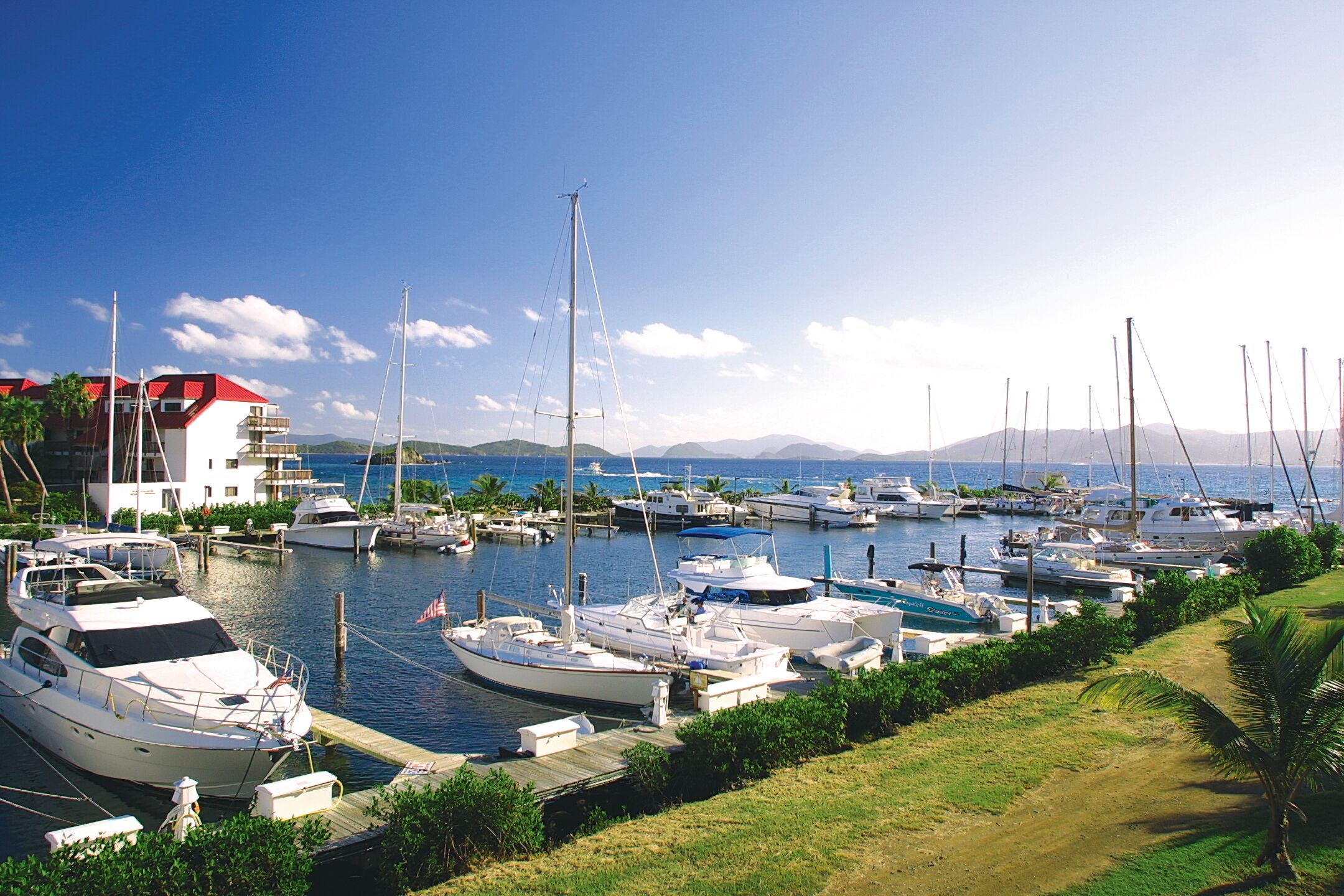 Marina