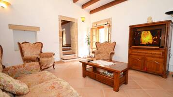 Intérieur