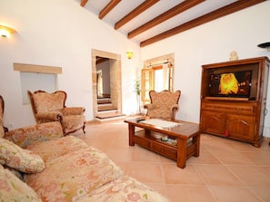 Intérieur