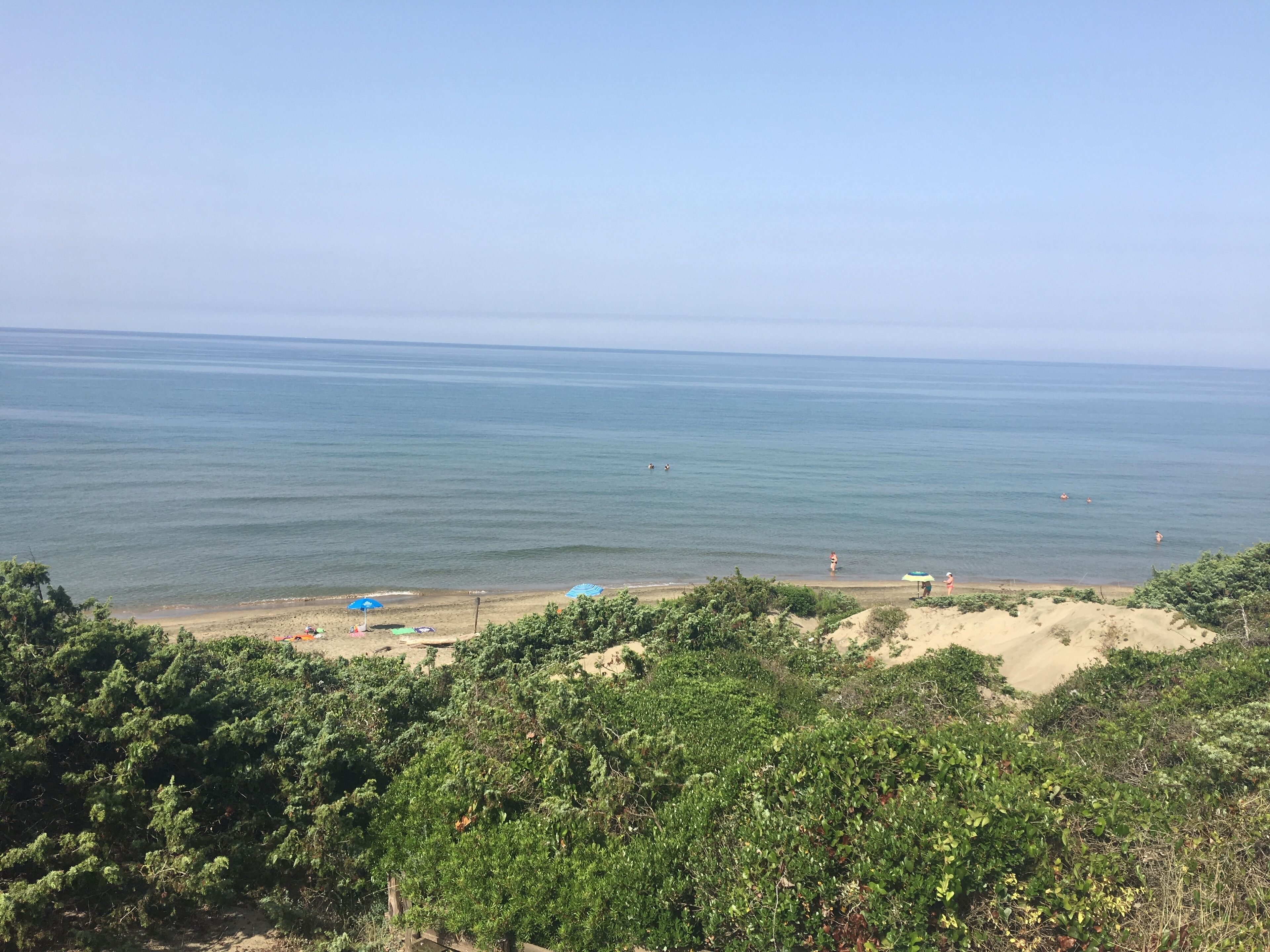 Plage