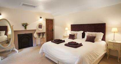 Courtyard House, Kelso , Scottish Borders, Scotland