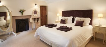 Courtyard House, Kelso , Scottish Borders, Scotland