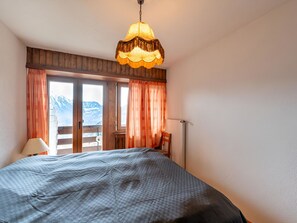 1 soverom og wi-fi (inkludert)