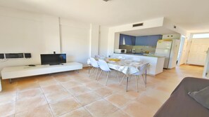 Interior - VACAY Villa Anna (L'ESCALA)