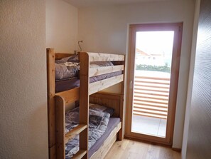 2 soverom og wi-fi (inkludert)