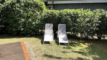 住宿场地