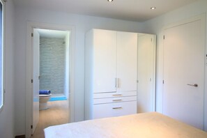 3 soverom, wi-fi (inkludert) og sengetøy