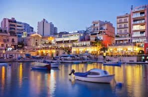 Port de plaisance