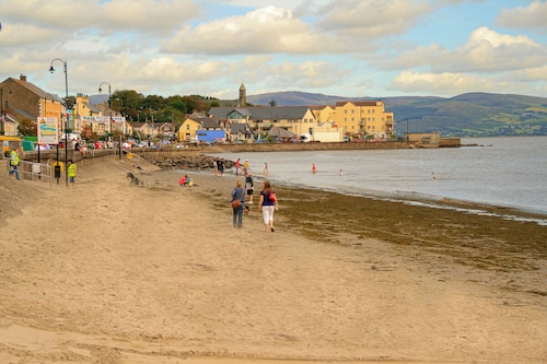 Explore Ireland's Ancient East, Medieval Carlingford, New Grange and the Mournes