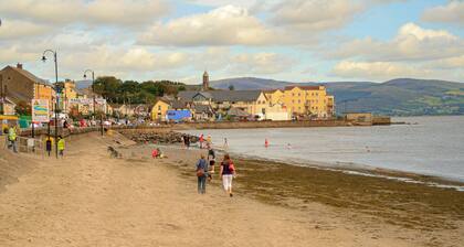 Explore Ireland's Ancient East, Medieval Carlingford, New Grange and the Mournes