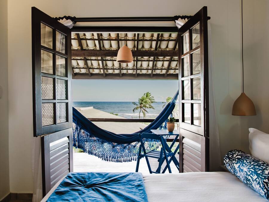 Standard Room, Ocean View