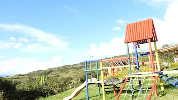 Playground externo