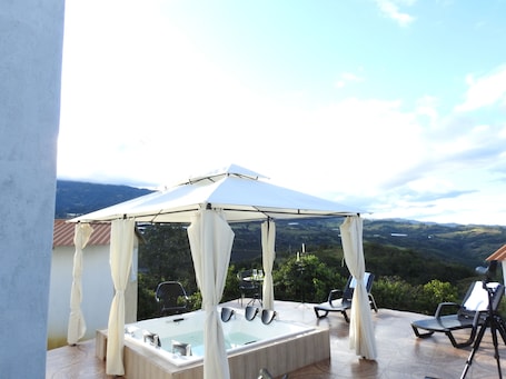 Property amenity. Posada Ecoturistica Villa Rouse