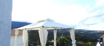 Posada Ecoturistica Villa Rouse