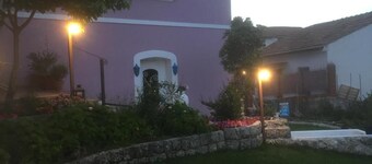 B&B Villa Alemi