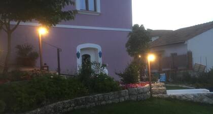 B&B Villa Alemi