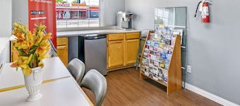 OYO Hotel Killeen