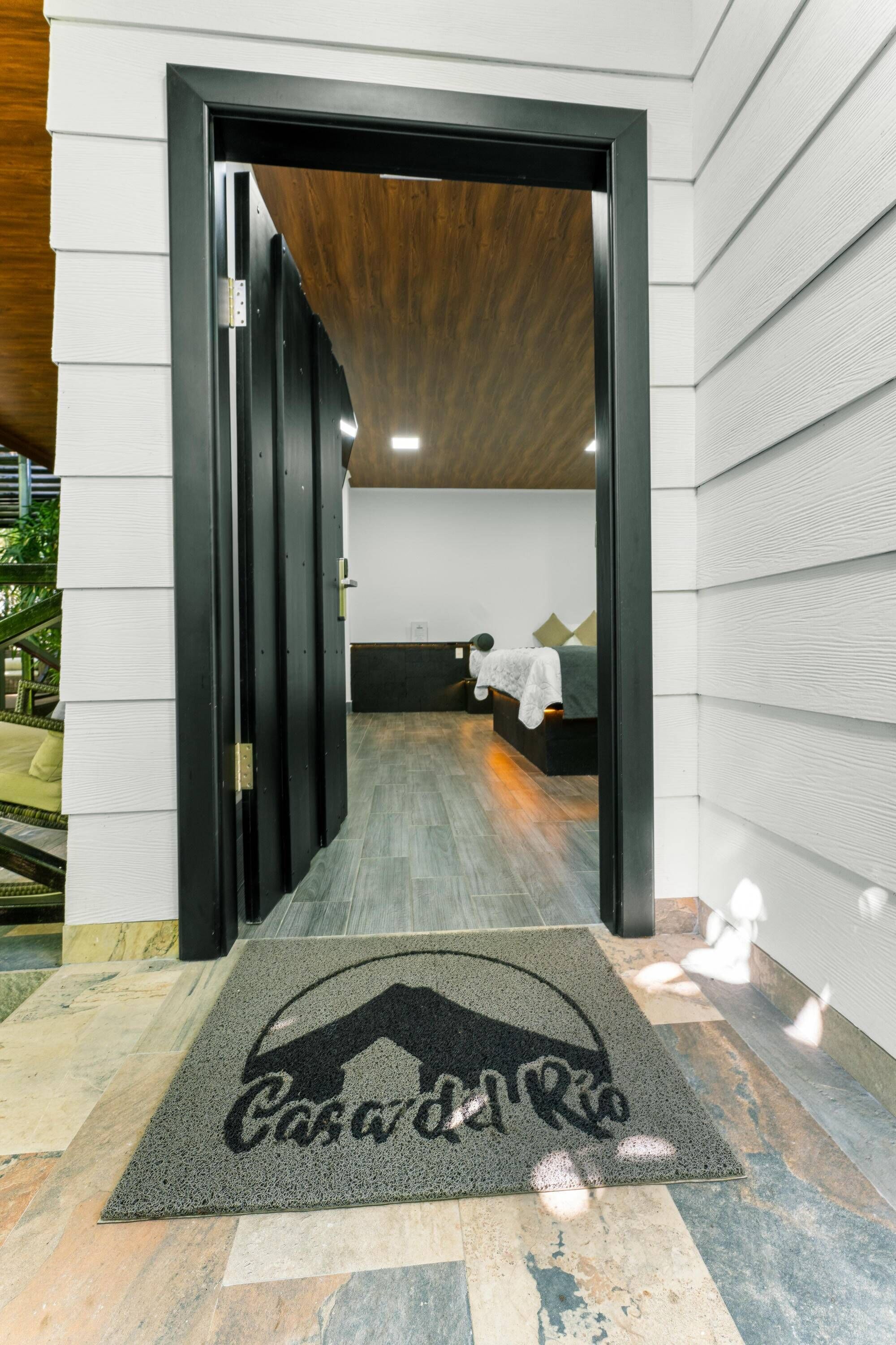 Premium bedding, in-room safe, individually decorated, blackout curtains