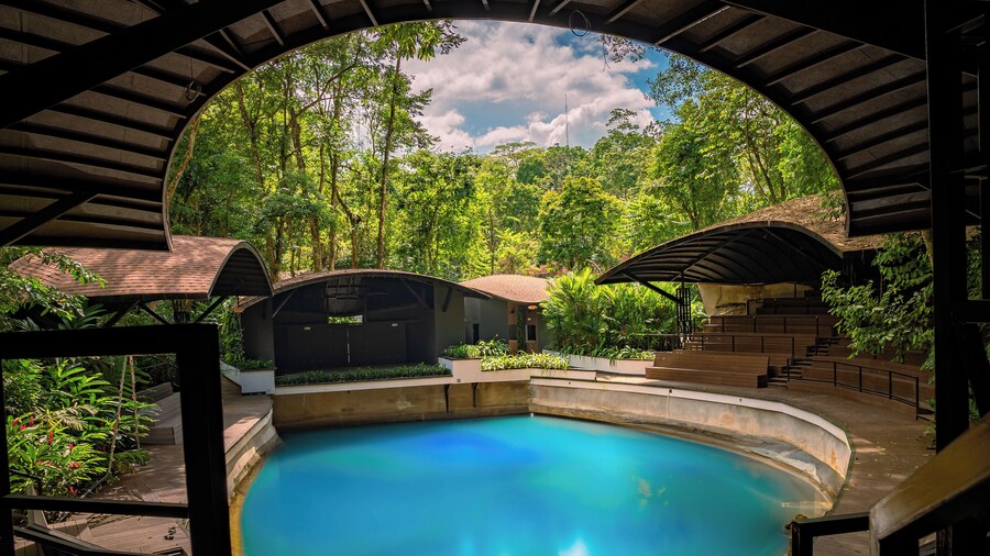 Hotel Boutique Casa Del Rio