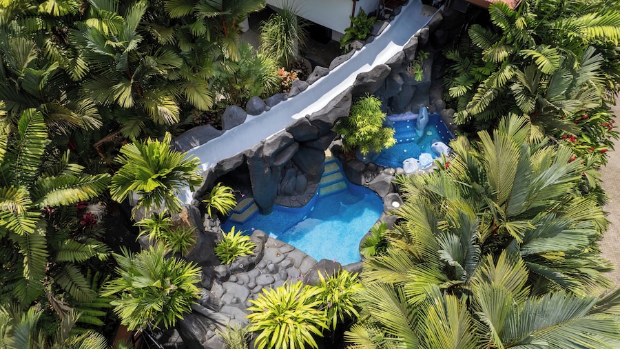 Hotel Boutique Casa Del Rio