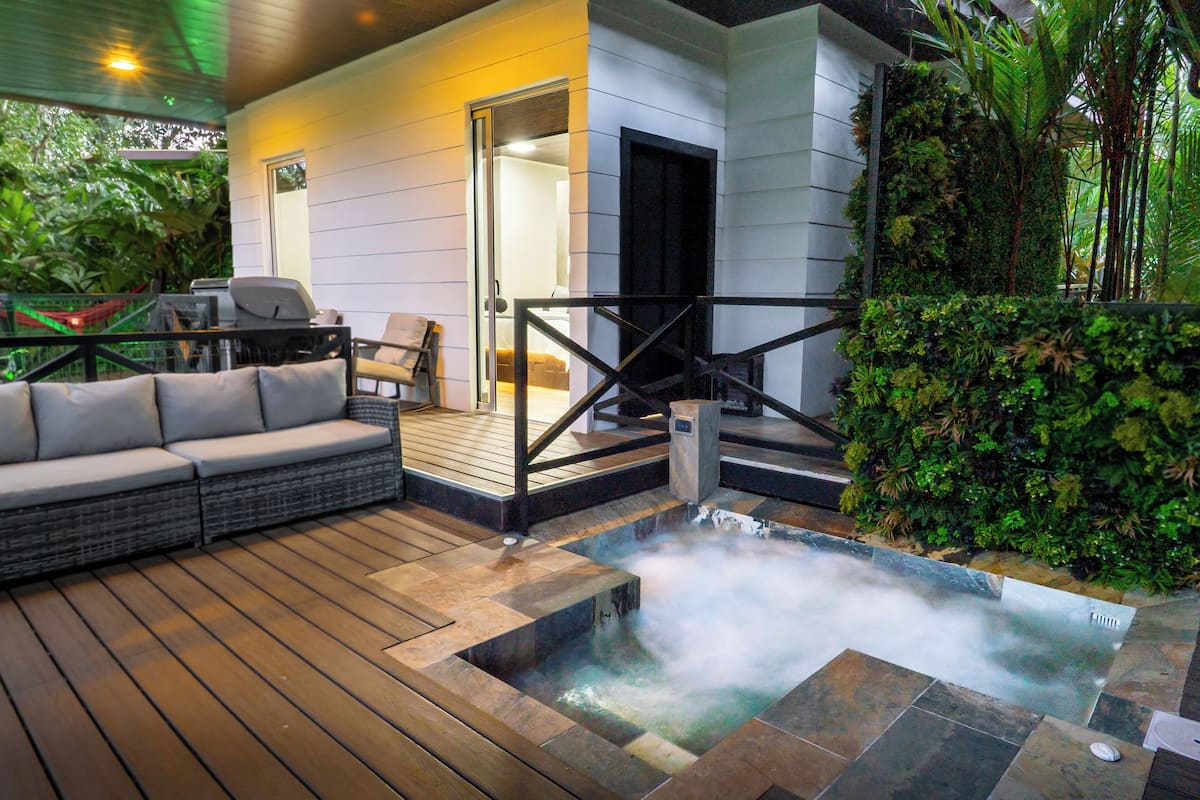 Luxury Room | Terrace/patio