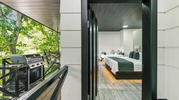 Chambre Luxe | Literie de qualité supérieure, coffres-forts dans les chambres