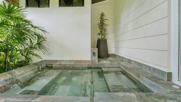 Premier Room | View from room