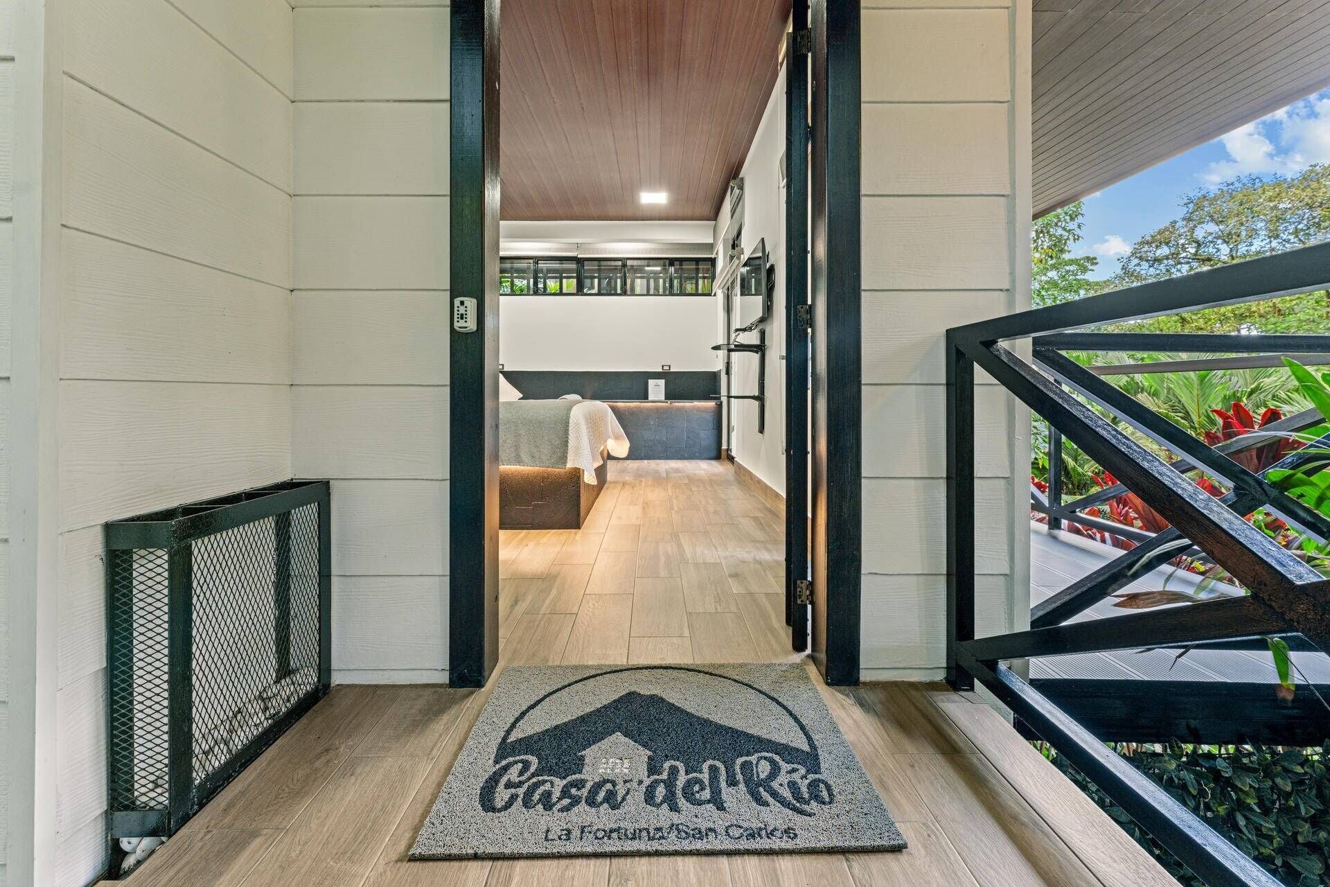 Premium bedding, in-room safe, individually decorated, blackout drapes