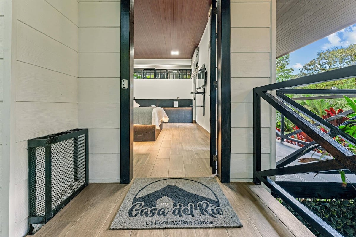 Premium bedding, in-room safe, individually decorated, blackout drapes