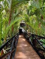 Luxury Room | Premium bedding, in-room safe, individually decorated, blackout drapes