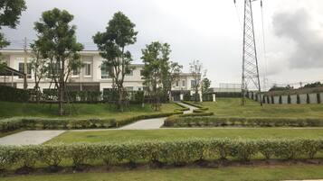 Vườn