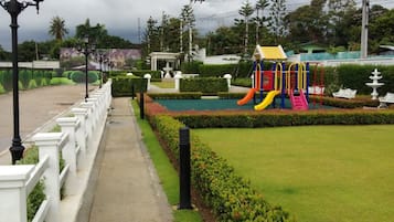 Vườn