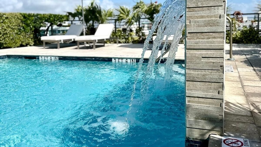 Bay Breeze Premium Apartments By Eskape Collection