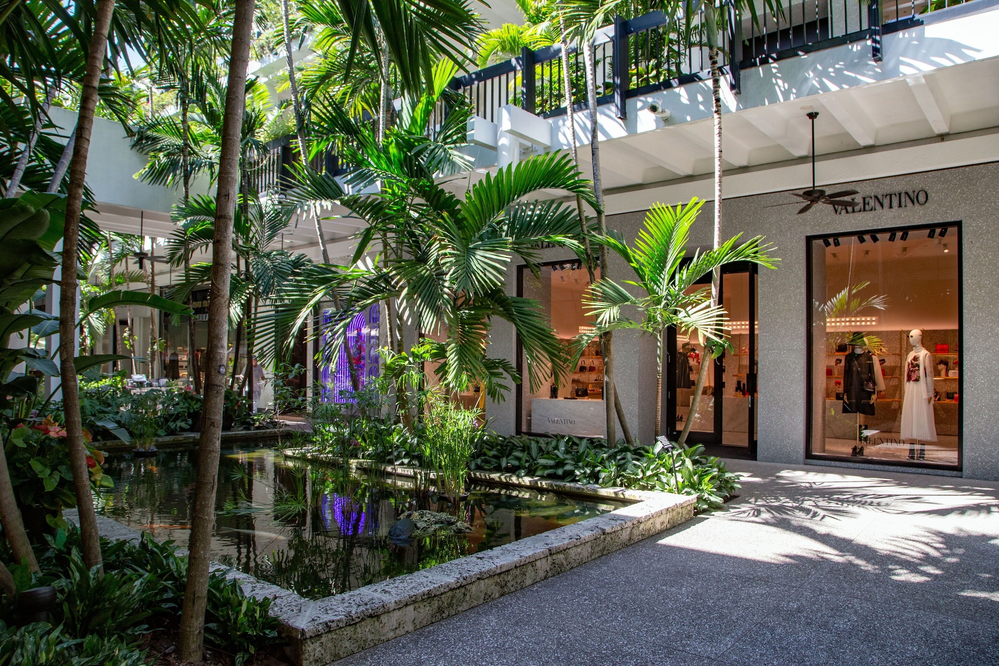 Boutique de designer