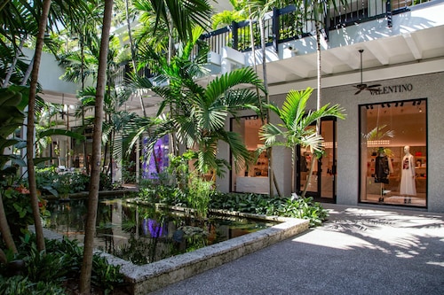 Bay Breeze Premium Apartments By Eskape Collection