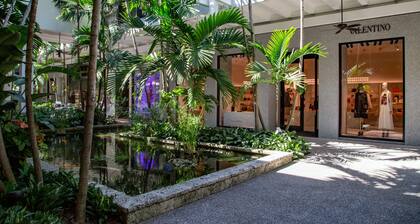 Bay Breeze Premium Apartments By Eskape Collection