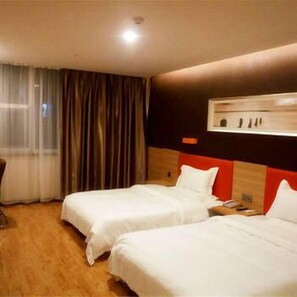 Room - 7 Days Premium (Jiaozuo)