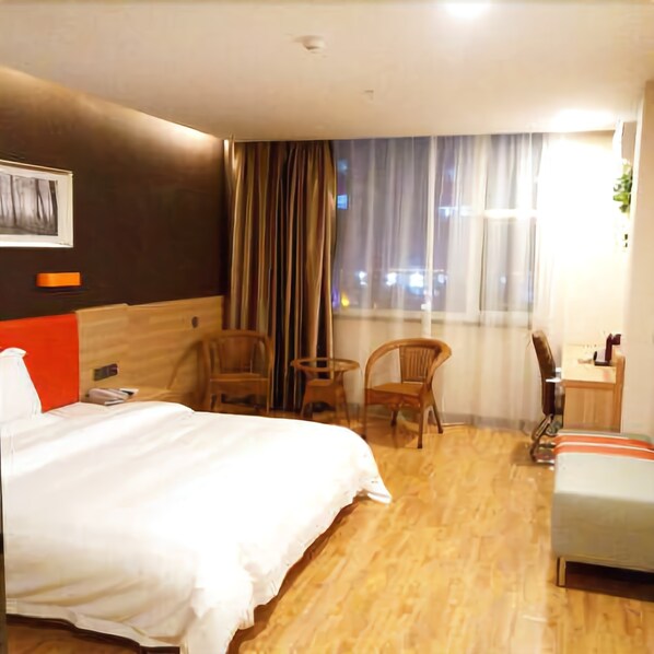 Room - 7 Days Premium (Jiaozuo)