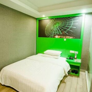 Room - Hi Inn (Guangzhou)
