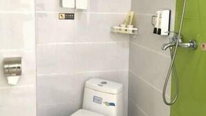 Room - Hi Inn (Guangzhou)