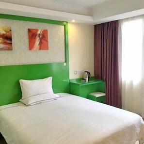 Room - Hi Inn (Guangzhou)
